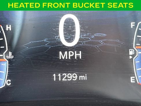 Used 2023 Jeep Compass Limited w/ Sun and Sound Group AWD/4WD image 17