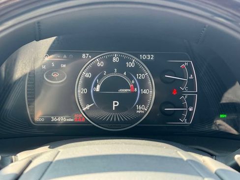 Certified 2020 Lexus ES 350 w/ Premium Package FWD image 31