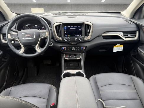 Certified 2024 GMC Terrain Denali w/ Denali Premium Package AWD/4WD image 19
