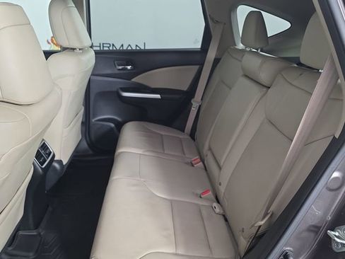 Used 2015 Honda CR-V EX-L image 20