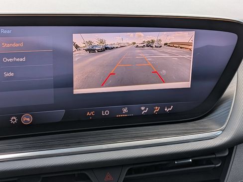 Used 2024 Buick Envision Preferred AWD/4WD image 25