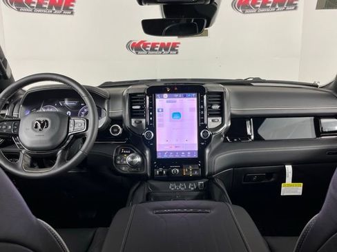 New 2026 RAM 1500 Limited image 14