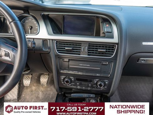 Used 2011 Audi S5 Premium Plus image 18