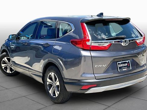 Used 2017 Honda CR-V LX image 12