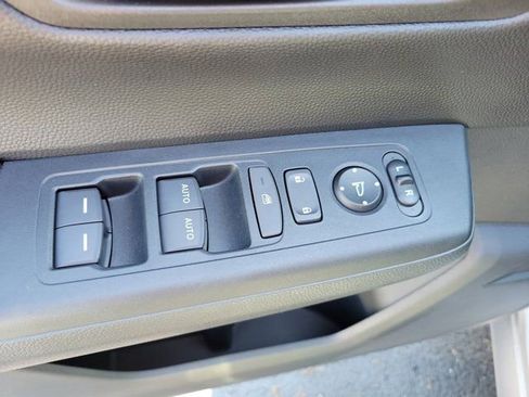 Certified 2024 Honda CR-V Sport image 22