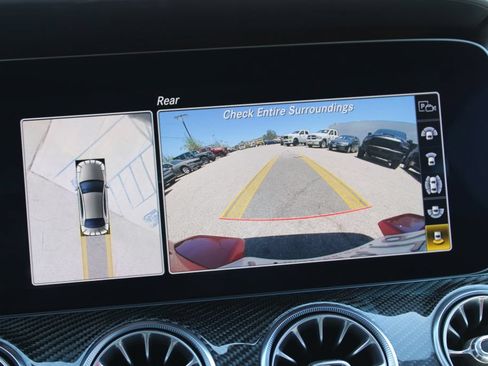 Used 2019 Mercedes-Benz AMG GT 63 image 20