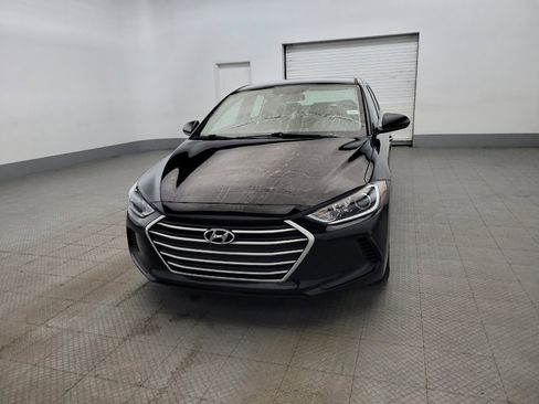 Used 2018 Hyundai Elantra SEL FWD image 15