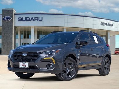 Certified 2025 Subaru Crosstrek 2.5i Sport