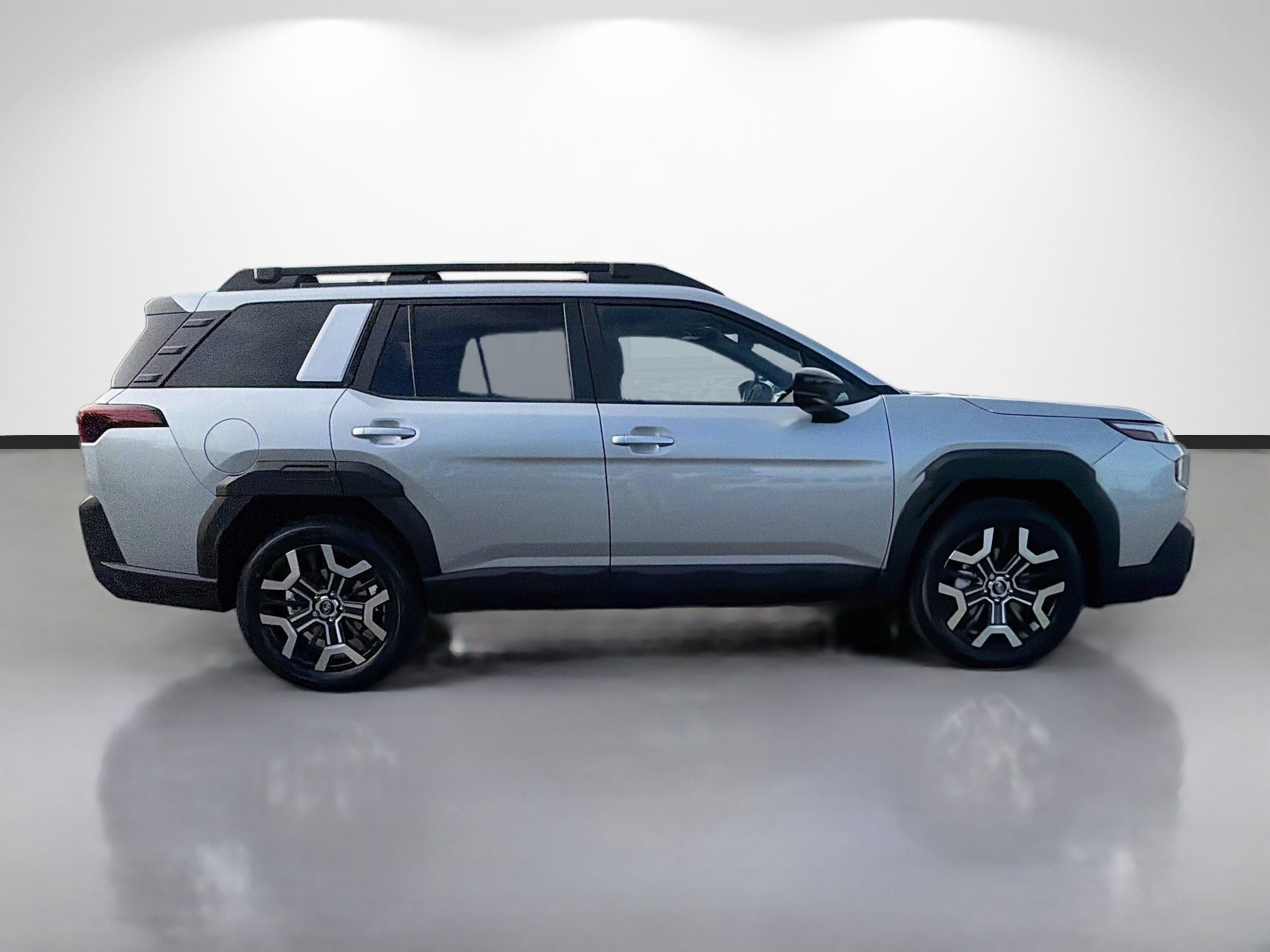 New 2026 Subaru Outback Touring XT AWD/4WD image 2