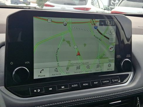 Used 2021 Nissan Rogue SL w/ Premium Package image 18