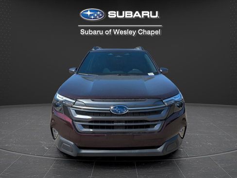 Certified 2026 Subaru Forester Premium AWD/4WD image 8
