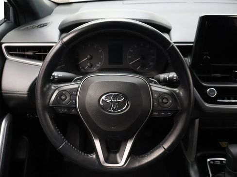 Certified 2023 Toyota Corolla Cross SE image 23