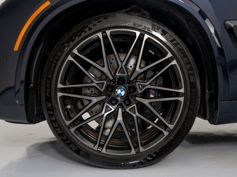 Used 2026 BMW X5 M Competition w/ Executive Package image 14