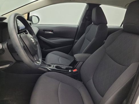 Used 2021 Toyota Corolla LE FWD image 17