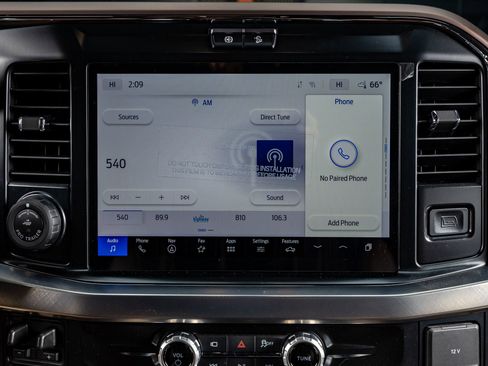 Used 2026 Ford F450 King Ranch w/ Chrome Package image 25