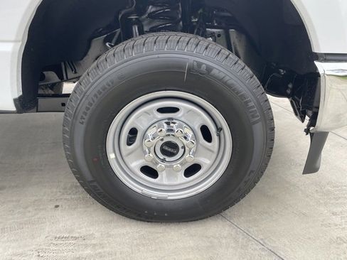 New 2026 Ford F250 XL w/ XL Driver Assist Package image 29