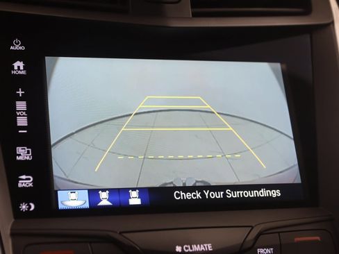 Used 2017 Acura NSX image 10