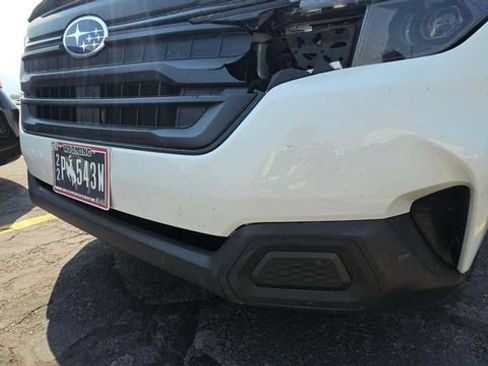Used 2026 Subaru Forester AWD/4WD image 13