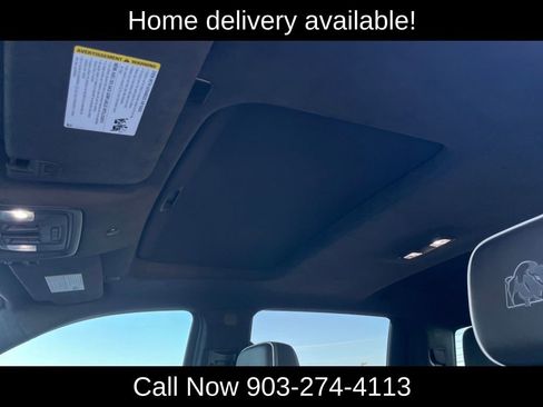 Used 2024 GMC Sierra 2500 AT4X w/ AT4X AEV Edition image 33