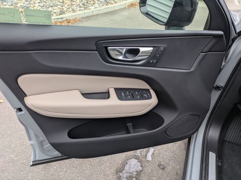 New 2026 Volvo XC60 T8 Plus w/ Protection Package Premier image 11