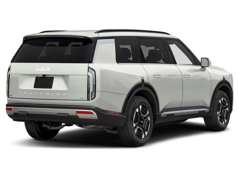 New 2027 Kia Telluride EX AWD/4WD image 29