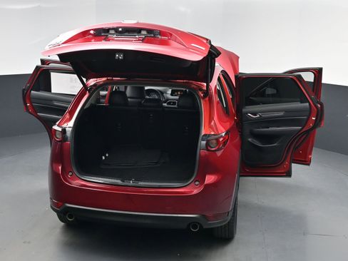 Used 2018 MAZDA CX-5 Grand Touring image 25