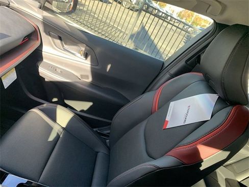 New 2026 Toyota Prius Plug-In Hybrid image 29