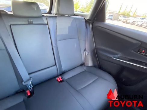 New 2026 Toyota bZ Woodland AWD/4WD image 18