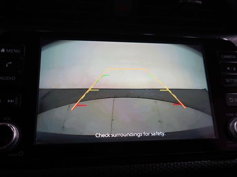 Used 2023 Nissan Kicks SV image 26