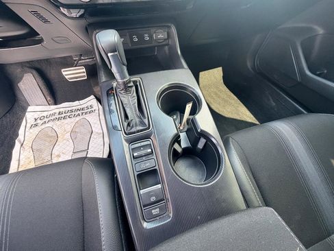 Used 2025 Honda Civic Sport image 23