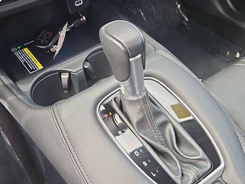 Used 2024 Honda HR-V EX-L image 25