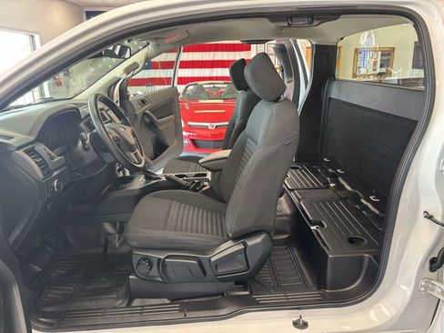 Used 2019 Ford Ranger XL w/ Equipment Group 101A Mid RWD image 21