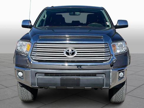 Used 2017 Toyota Tundra Limited image 3