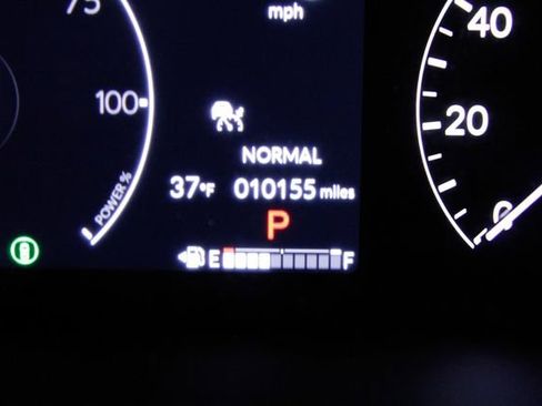 Certified 2024 Honda CR-V Sport Touring image 27