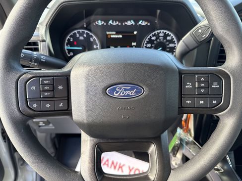New 2026 Ford F150 STX RWD image 25