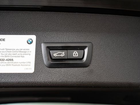 Used 2021 BMW X1 sDrive28i w/ Premium Package FWD image 22