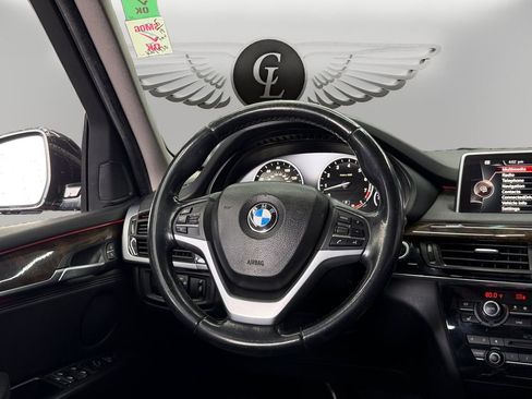 Used 2015 BMW X5 xDrive35i AWD/4WD image 12