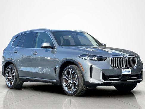 Used 2024 BMW X5 sDrive40i w/ Parking Assistance Package RWD image 7