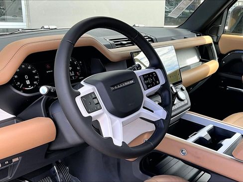 New 2026 Land Rover Defender 130 S image 6