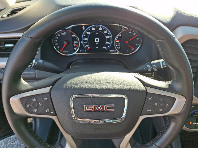 Used 2023 GMC Acadia Denali w/ Black Diamond Edition AWD/4WD image 4