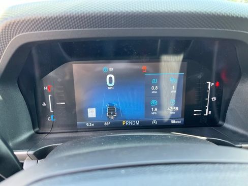New 2026 Ford Ranger XLT AWD/4WD image 16