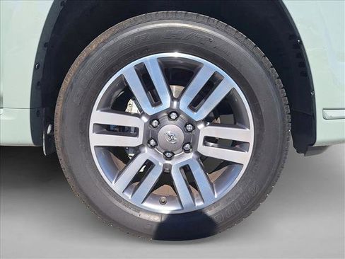 Used 2022 Toyota 4Runner TRD Sport image 20