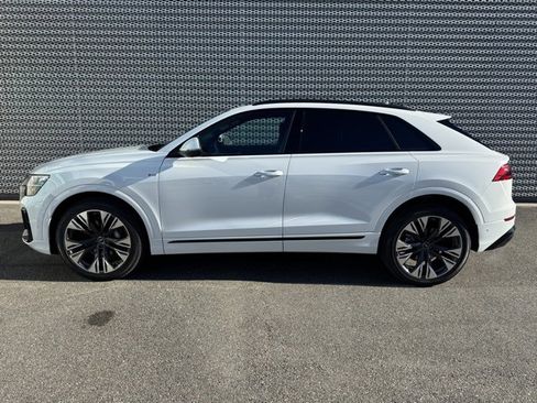 New 2026 Audi Q8 Premium Plus image 2