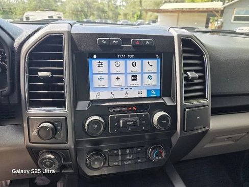 Used 2019 Ford F150 XLT w/ Equipment Group 301A Mid AWD/4WD image 19