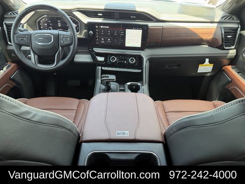 New 2026 GMC Sierra 1500 Denali Ultimate AWD/4WD image 10