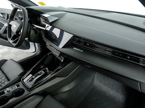 New 2026 Audi RS 3 image 24