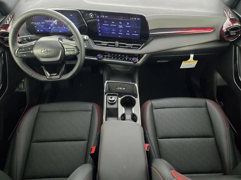 New 2026 Chevrolet Equinox RS FWD image 29