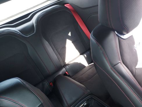 Used 2022 Chevrolet Camaro ZL1 RWD image 14