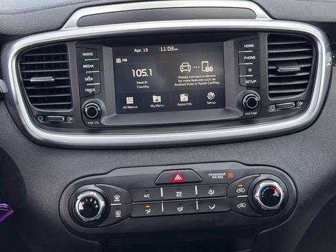 Used 2020 Kia Sorento FWD V6 image 25