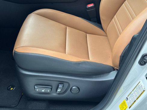 Certified 2021 Lexus NX 300 FWD w/ Premium Package image 21